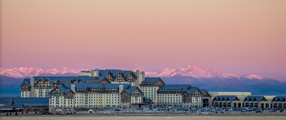 Gaylord Resort Denver